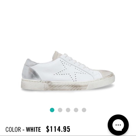 steve madden golden goose